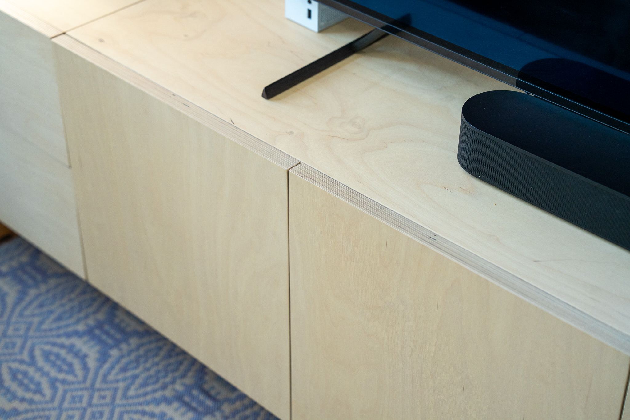 Made-to-measure shelving vs bespoke joinery: which route fits the brief? editorial image 1